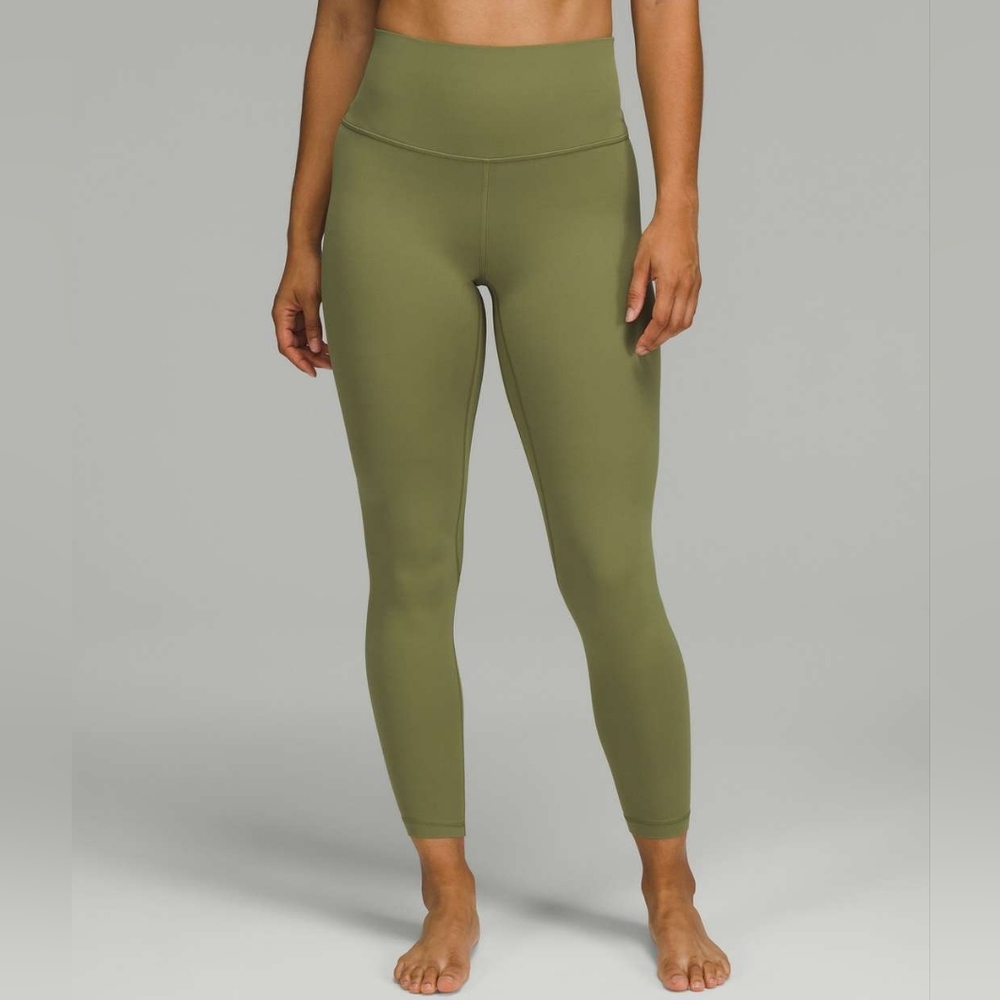 the align legging 25"